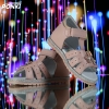 Baby sandals PONKI Lovely POWDER - PP502-6 - №21-25