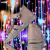 Baby sandals PONKI Lovely POWDER - PP502-6 - №21-25