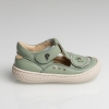 Baby Sandals PONKI Malena Green №22-25
