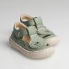 Baby Sandals PONKI Malena Green №22-25