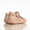 Baby Sandals PONKI Malena Powder №19-21
