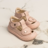 Baby Sandals PONKI Malena Powder №19-21