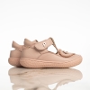 Baby Sandals PONKI Malena Powder №19-21