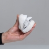 Baby Sandals PONKI Malena White №19-21