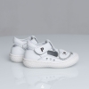 Baby Sandals PONKI Malena White №19-21