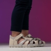 Baby sandals PONKI MARITSA Beige №19-25