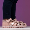 Baby sandals PONKI MARITSA Powder №19-25