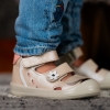 Baby sandals PONKI Merry Beige №19-25