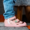Baby sandals PONKI Merry Powder №19-25