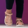 Baby sandals PONKI Nami Powder №19-25