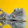 Baby sandals PONKI Optic Grey №19-25