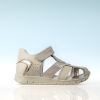 Baby sandals PONKI Princes BEIGE №19-21, №22-25