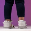 Baby sandals PONKI Queen Silver №22-25