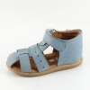Baby sandals PONKI SARO SKYBLUE New #20-25