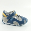 Baby Sandals PONKI Sprintlet Blue №21-25 