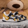 Baby sandals PONKI Stone Darkblue №21-25