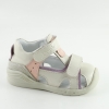 Baby sandals PONKI Velma Beige №19-25