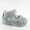 Baby sandals PONKI Zahir Grey №19-25