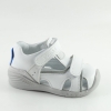 Baby sandals PONKI Zahir White №19-25