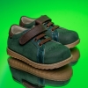 Baby Shoes Bebbini Elforte Green №21-25