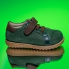 Baby Shoes Bebbini Elforte Green №21-25