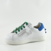 Baby Shoes Bebbini Sport White №21-25