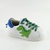 Baby Shoes Bebbini Sport White №21-25