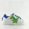 Baby Shoes Bebbini Sport White №21-25