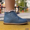 Baby shoes PONKI AUTUMN CLASSICS JEANS BLUE №19-21 ,  №22-25