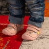 Baby shoes PONKI BAREFOOT LYNN'S POWDER №19-25