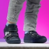 Baby shoes PONKI BAREFOOT POMA Darkblue №19-25