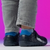 Baby shoes PONKI BAREFOOT POMA Darkblue №19-25