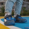 Baby shoes PONKI BRILLAR Darkblue №19-21, №22-25