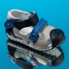 Baby shoes PONKI Craftive Blue №21-25