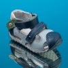 Baby shoes PONKI Craftive Dark blue №21-25