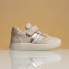 Baby Shoes PONKI Cushion II Beige №19-23