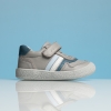Baby Shoes PONKI Cushion II Grey №19-23