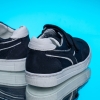 Baby shoes PONKI Flamen Darkblue №22-25