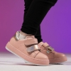 Baby shoes PONKI Force Powder №22-25