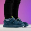 Baby shoes PONKI Frieq Blue №22-25