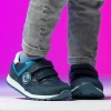 Baby shoes PONKI Gloren Blue №22-25