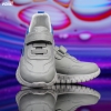 Baby shoes PONKI LA'SPORTA GREY sizes 21-25