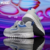 Baby shoes PONKI LA'SPORTA GREY sizes 21-25