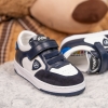 Baby shoes PONKI Ponk Darkblue №21-25