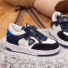 Baby shoes PONKI Ponk Darkblue №21-25