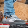 Baby shoes PONKI Ponk Grey №21-25