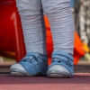 Baby shoes PONKI PUFFY CANA SKYBLUE №19-21