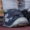 Baby Shoes PONKI PUFI PAPI PLATINIUM №19-21