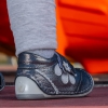Baby Shoes PONKI PUFI PAPI PLATINIUM №19-21