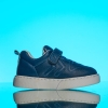 Baby shoes PONKI Serenty Blue №22-25